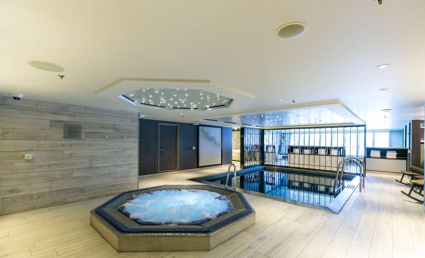 Mozart spa